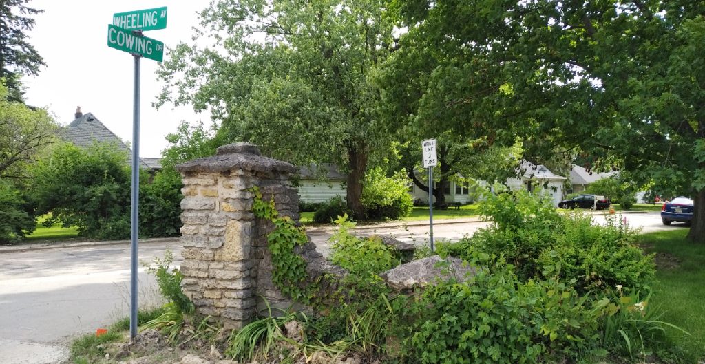 Muncie Anthony-Northside neighborhood