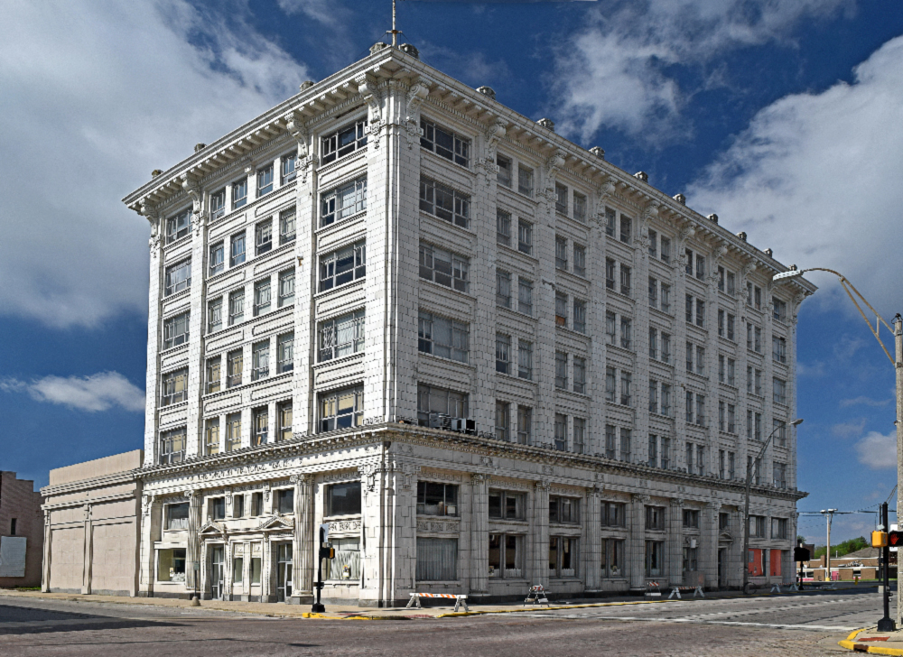 Marion National Bank