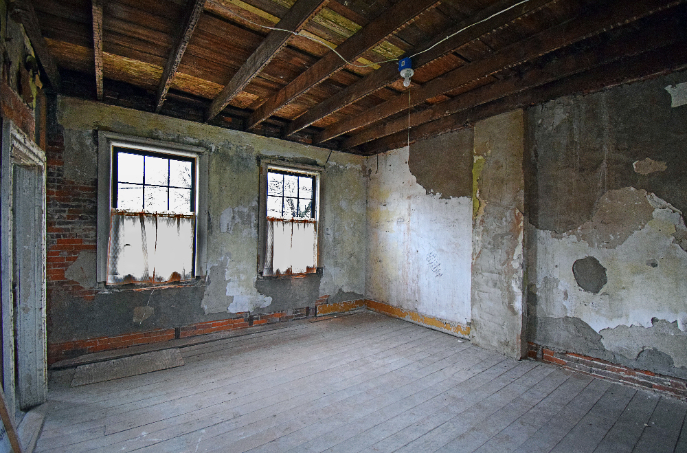 Alber House, Wabash