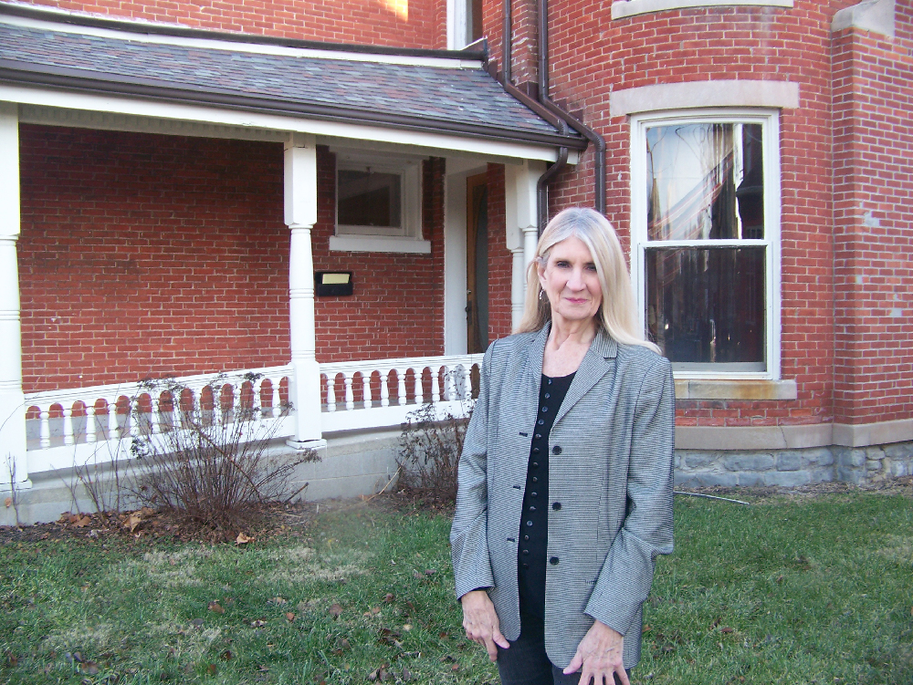 Cathy Schaefer Humbert House Huntington