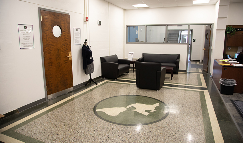 Riverside High School, Indianapolis