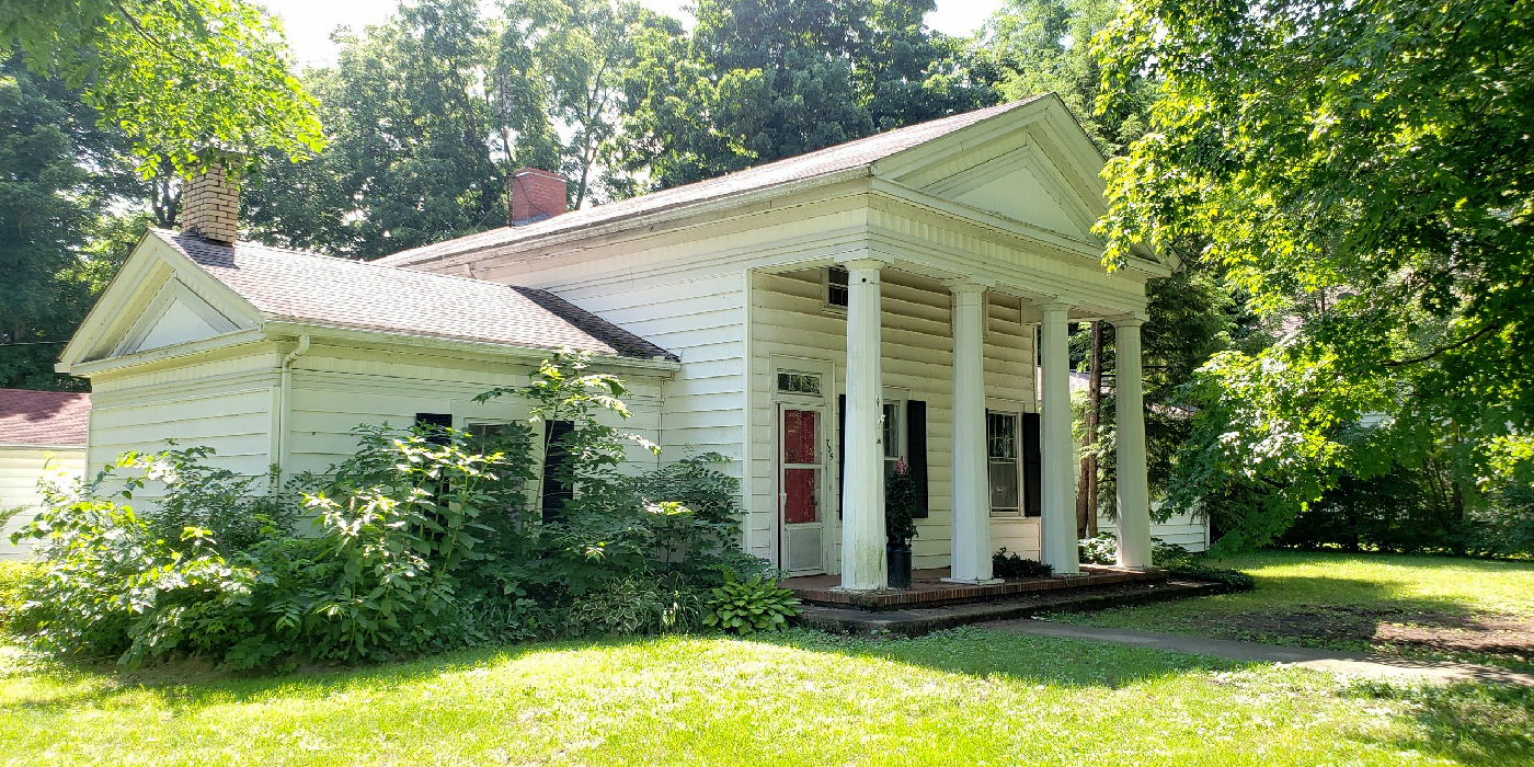 Howe Homestead