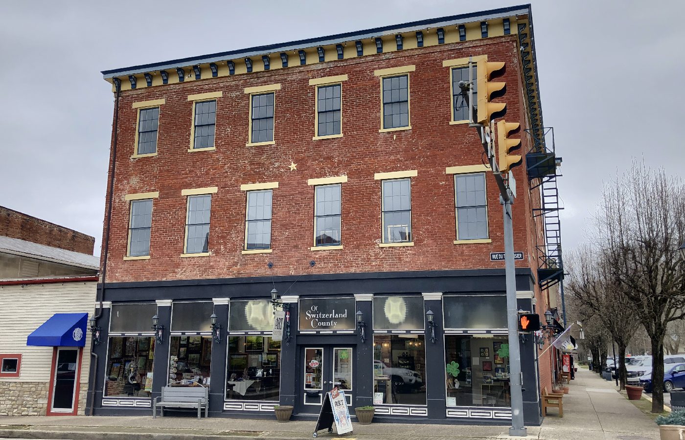 Switzerland County Community Arts Center