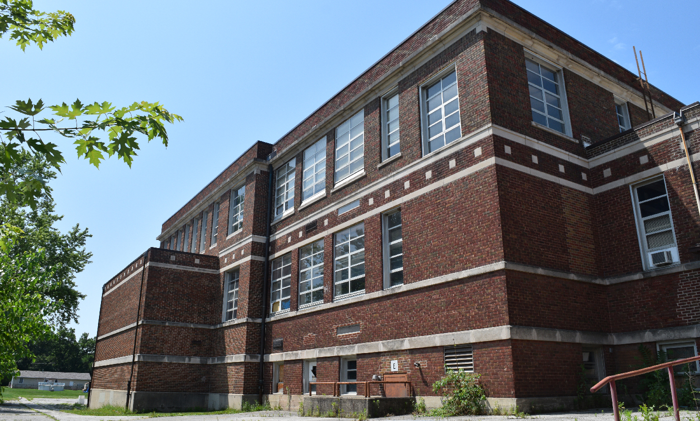 Garyton School, Portage