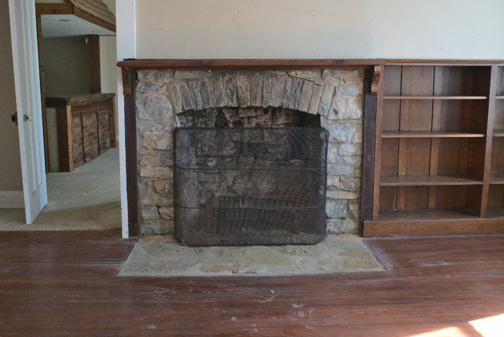 McCormick's Tavern, Vevay
