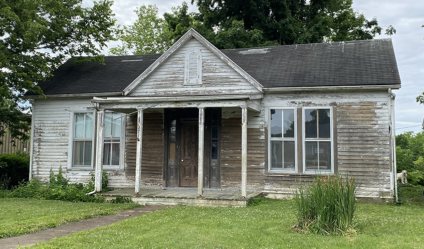 271 E Main, Hanover