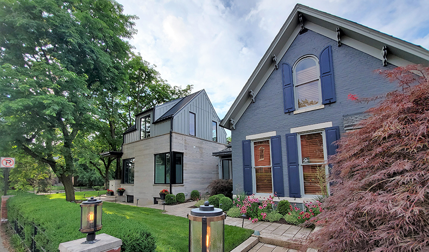 614 E St Clair, Indianapolis