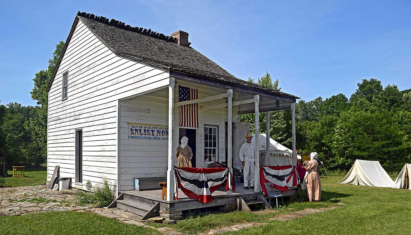 Musee de Venoge, Vevay