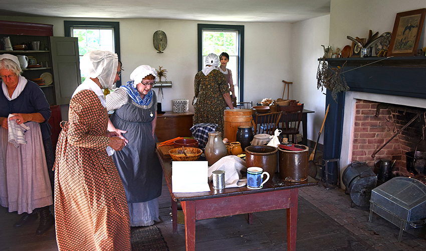 Musee de Venoge, Vevay