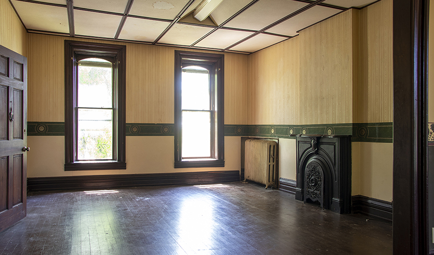 Morse House, 218 Main Street, Wabash