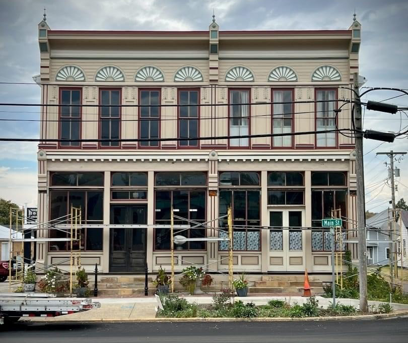 Ferdinand Mercantile after