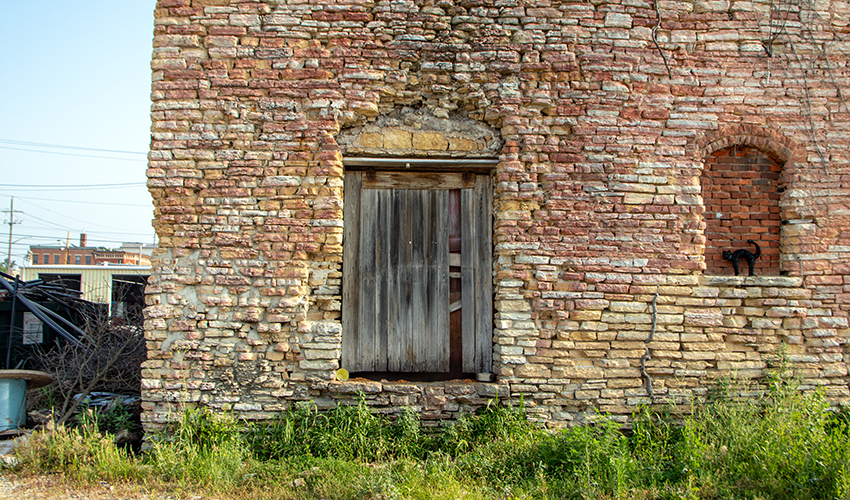 Sposeep Building, Wabash