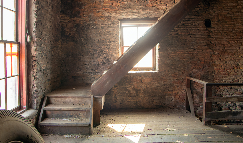 Sposeep Building, Wabash