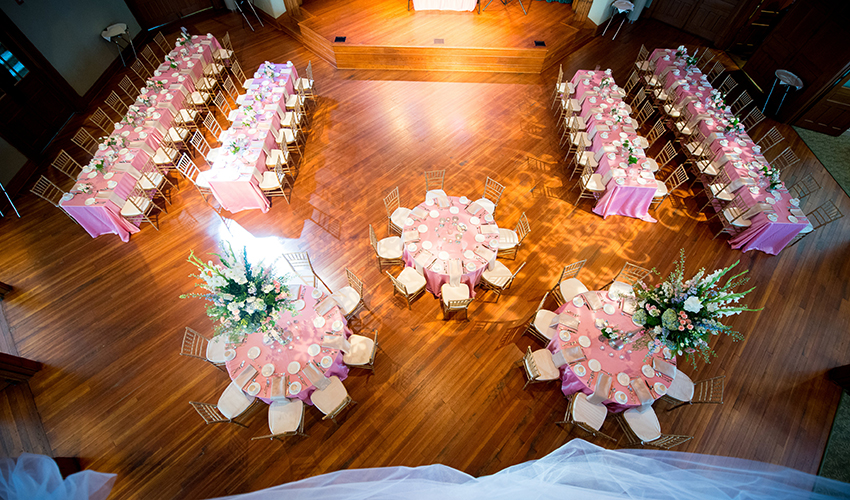 Cook-Theater-Reception-setup