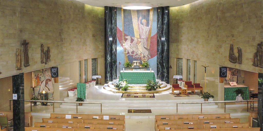 Saint Rita Catholic Church, Indianapolis