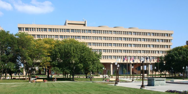 Federal Building