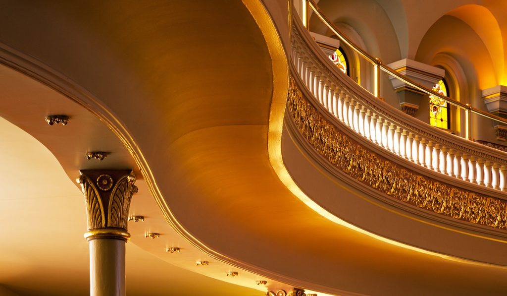 Grand Hall