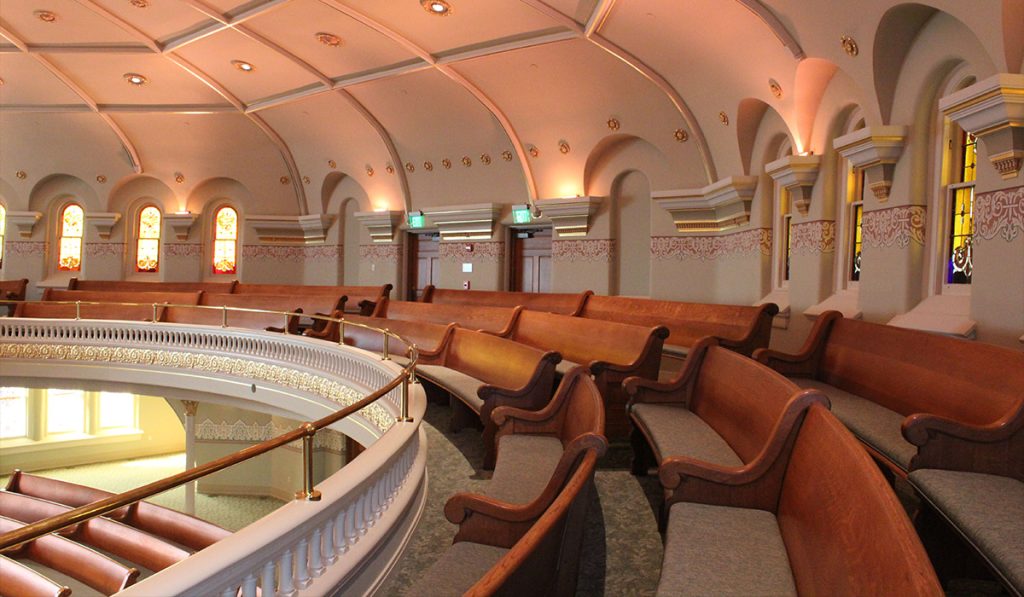 Grand Hall