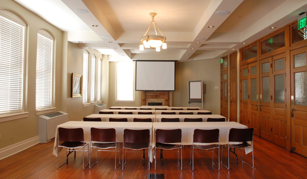 Morrow Board Room West