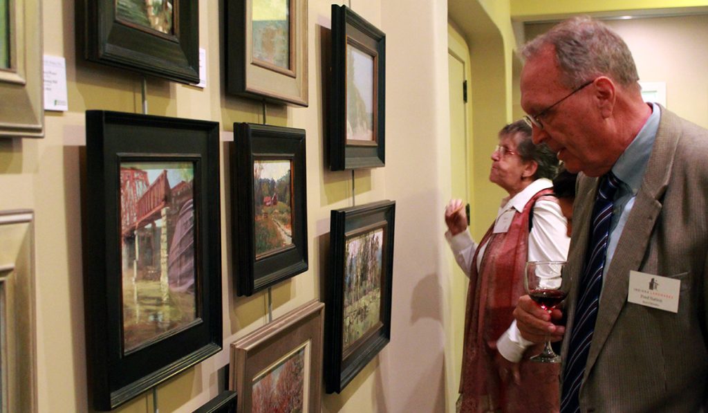 Rapp Family Gallery Art