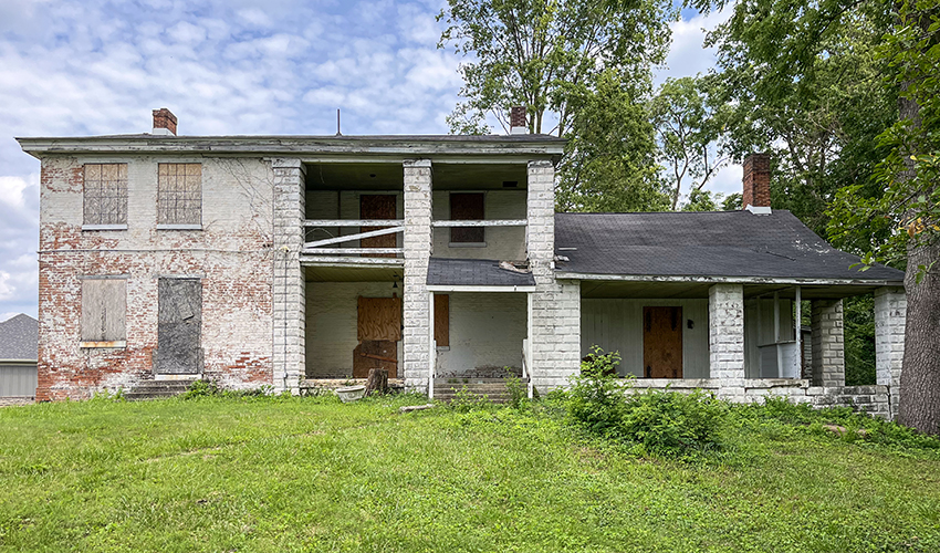 Wilkinson-Hull House, Carmel