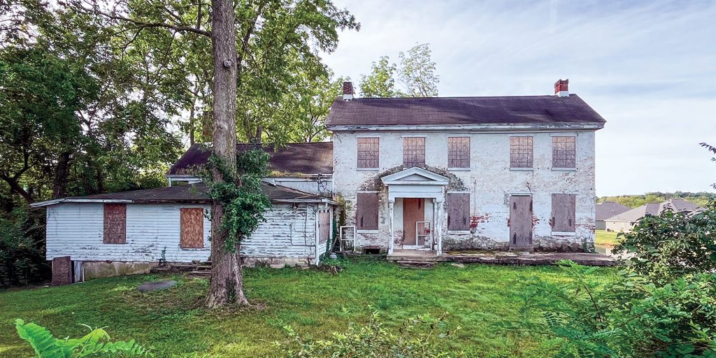 Wilkinson-Hull House, Carmel