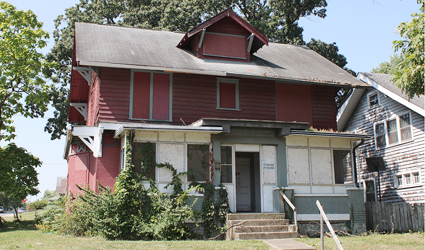 3302 N Park Ave, Indianapolis
