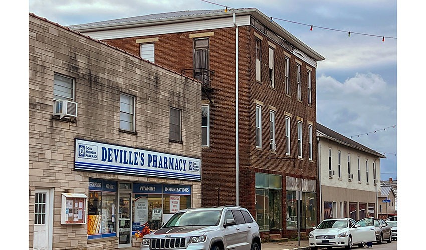 Dillsboro-Masonic-Lodge