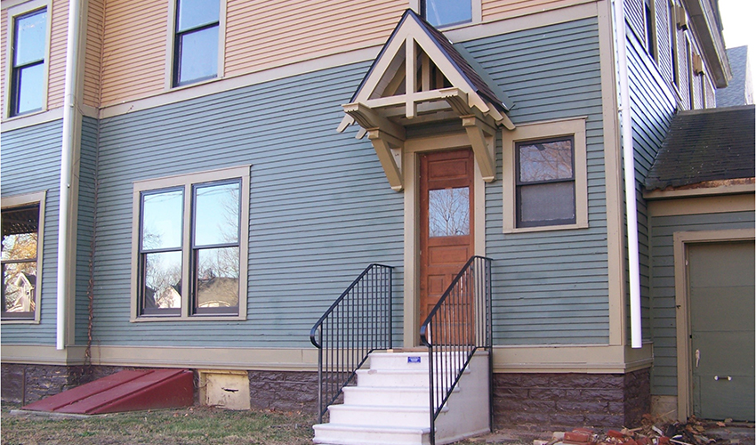 196 E Main Wabash