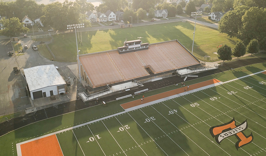 Kiwanis Field Slider 2