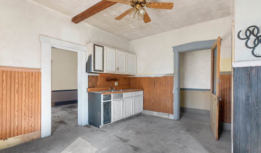 Vernon Odd Fellows Lodge Interior 7